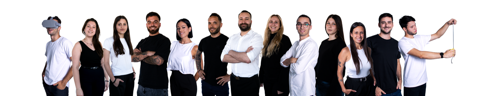 Equipo de Juana Casa